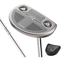TAYLORMADE TR-B2TC Reserve パター　テイラーメイド TPリザーブ パター TR-B2TC トラスセンター | TP RESERVE TR